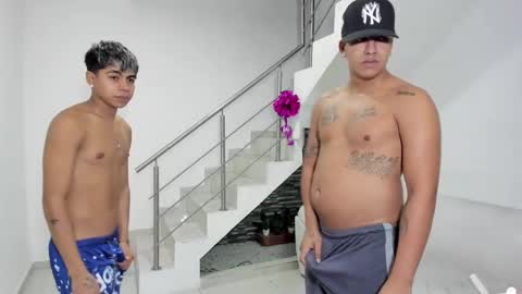 shty_nympho online show from January 13, 12:19 am