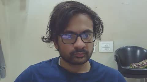 shubhamkhandelwal123 online show from March 27, 8:48 am