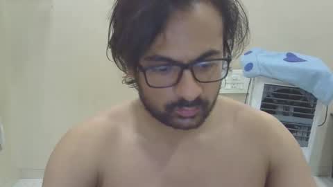 Snapshot of shubhamkhandelwal123 chatting on April 2, 6:22 am shubhamkhandelwal123 online show from April 2, 6:22 am