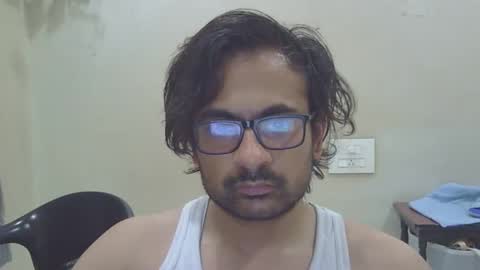Snapshot of shubhamkhandelwal123 chatting on April 14, 6:19 am shubhamkhandelwal123 online show from April 14, 6:19 am