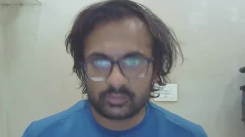 Snapshot of shubhamkhandelwal123 chatting on April 29, 11:14 am shubhamkhandelwal123 online show from April 29, 11:14 am