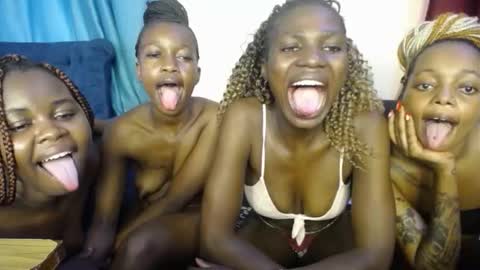 Shuga online show from February 17, 8:11 am