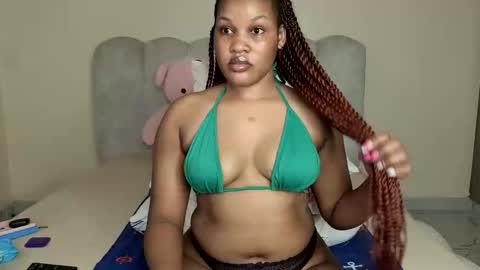 EVA online show from May 19, 11:00 pm