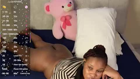 EVA online show from July 31, 12:54 am