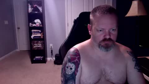 shughes740 online show from February 18, 11:44 pm