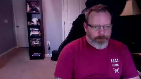 shughes740 online show from March 22, 10:57 pm