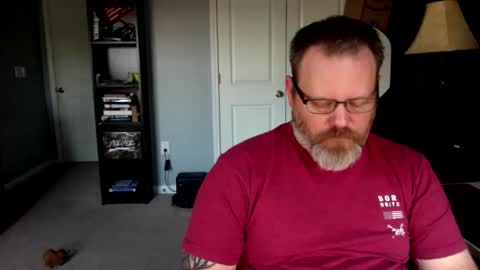 shughes740 online show from March 31, 11:05 pm