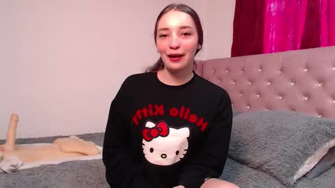 Samara online show from October 16, 2:40 pm