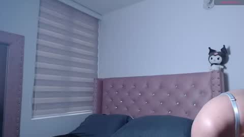 Samara online show from June 22, 10:29 pm