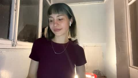 Kira online show from May 30, 7:11 pm
