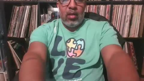 SHY333 online show from March 3, 6:03 pm