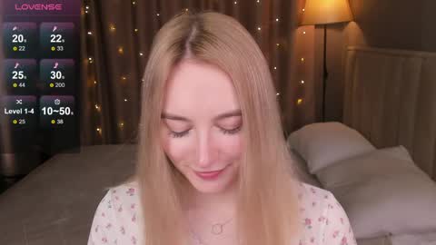 Polly online show from May 15, 12:17 am