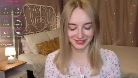 Polly online show from May 20, 12:06 am