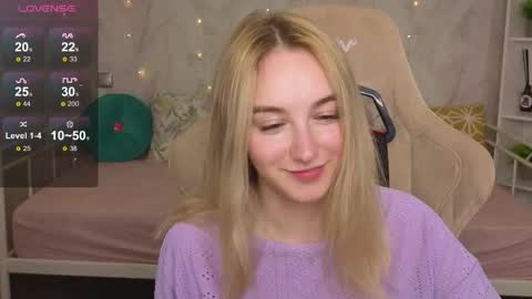 Polly online show from June 11, 2:53 am