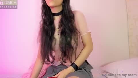 Angel  online show from September 22, 6:10 pm