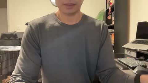 Chris online show from February 8, 7:15 am