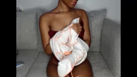 Sheril  online show from January 16, 9:08 pm