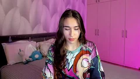 Mika online show from December 11, 2:09 am