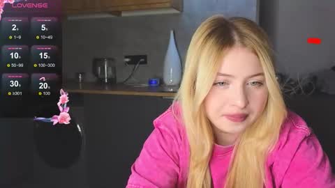 Molly online show from February 4, 5:41 pm