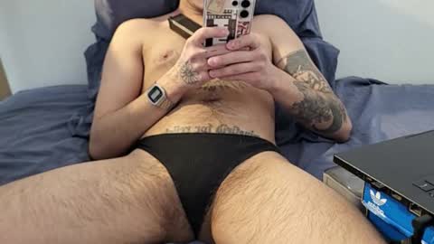 your shy boy online show from March 3, 11:49 am