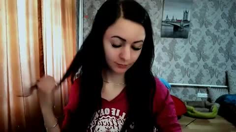 shy_cat_candy online show from May 1, 9:58 am
