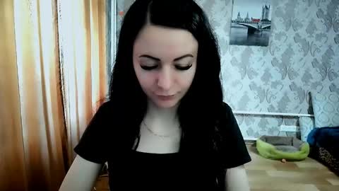 shy_cat_candy online show from May 18, 12:00 pm