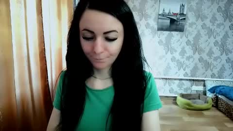 shy_cat_candy online show from May 20, 10:10 am