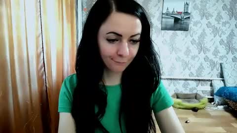 shy_cat_candy online show from June 9, 11:11 am