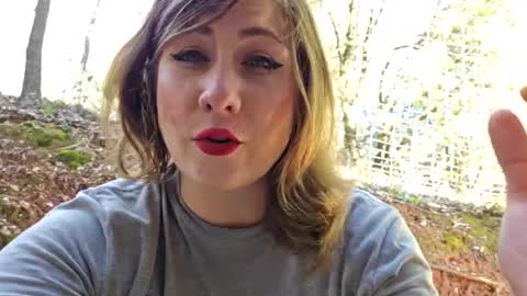 Aurora Wolfe  Shy College Girl  Top 16 of all OF Creators online show from February 28, 11:56 pm