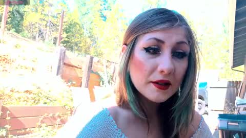 Aurora Wolfe  Shy College Girl  Top 16 of all OF Creators online show from September 12, 5:35 pm