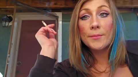 Aurora Wolfe  Shy College Girl  Top 16 of all OF Creators online show from February 22, 6:50 pm