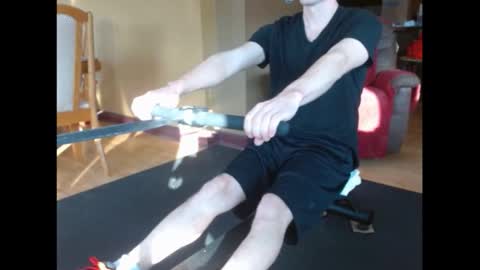 shy guy spc online show from February 4, 8:14 pm