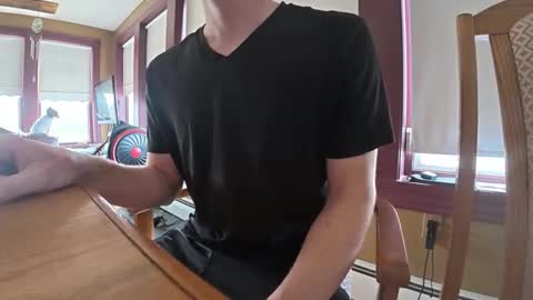 shy guy spc online show from March 18, 6:44 pm