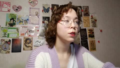 Milena online show from September 11, 3:12 pm