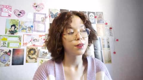 Milena online show from September 12, 11:10 am