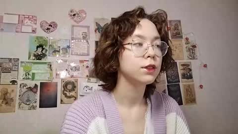 Milena online show from September 16, 1:45 pm