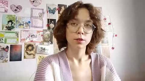 Milena online show from September 20, 9:10 am