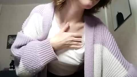 Milena online show from September 24, 1:14 pm