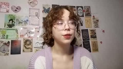 Milena online show from October 1, 1:06 pm