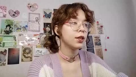 Milena online show from October 3, 10:12 am