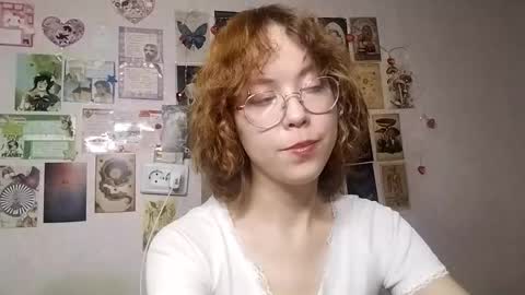 Milena online show from October 8, 5:21 pm