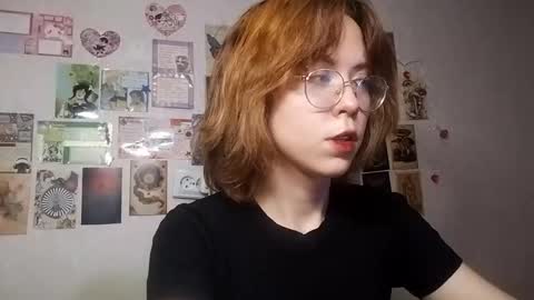 Milena online show from October 13, 1:00 pm