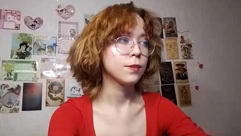 Milena online show from October 21, 1:12 pm