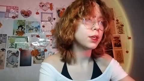 Milena online show from November 14, 1:32 pm