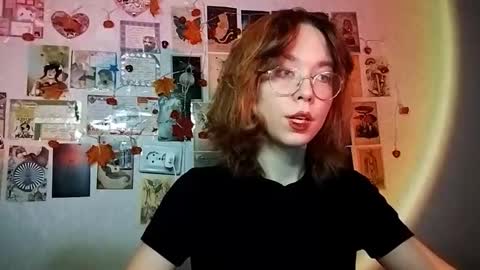 Milena online show from December 18, 2:23 pm