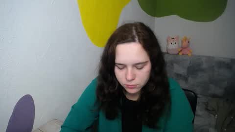 shy_lil online show from November 11, 1:33 pm