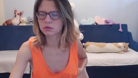 just Alex online show from October 10, 12:37 pm