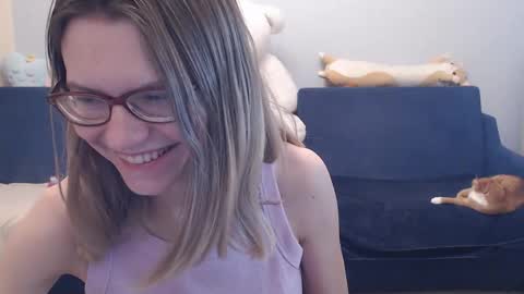 just Alex online show from January 9, 5:15 pm