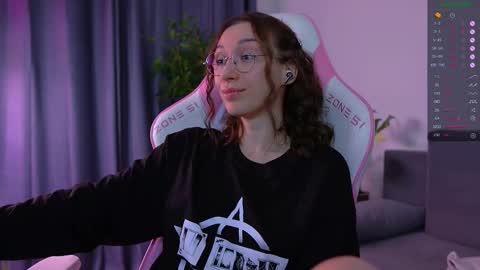  HI i am Marcy online show from December 19, 5:31 pm