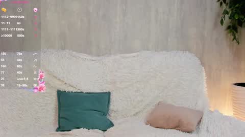 Melanie online show from December 20, 5:40 pm